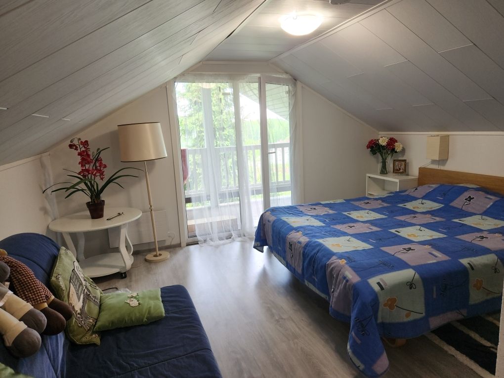 Коттедж в Руоколахти, Финляндия, 158.5 м² - фото 16