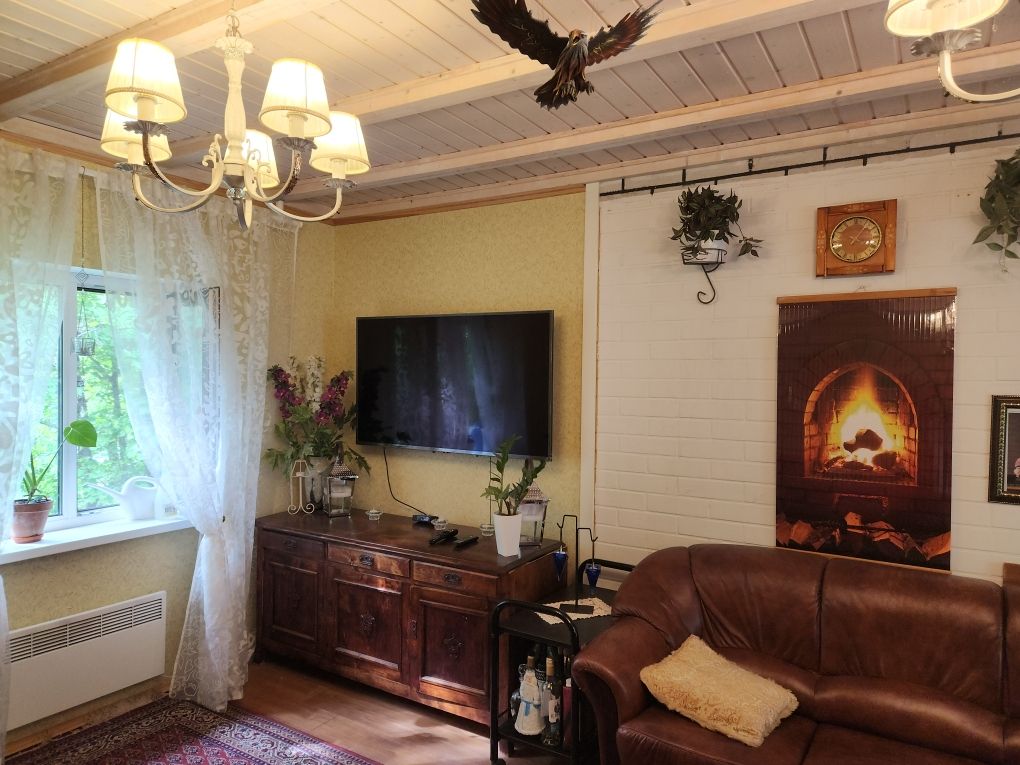 Коттедж в Руоколахти, Финляндия, 158.5 м² - фото 11