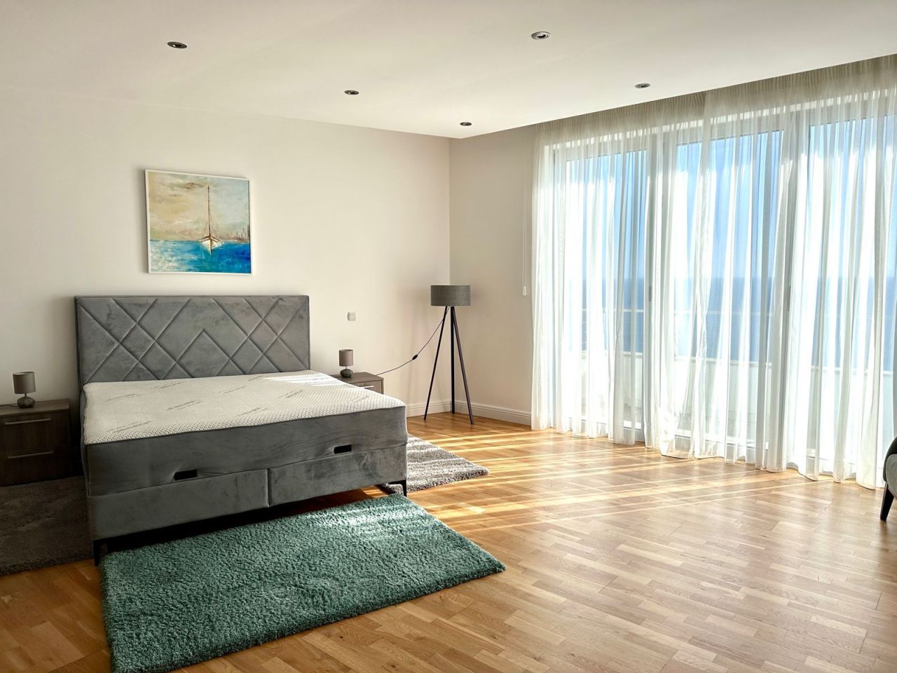 Вилла в Будве, Черногория, 550 м² - фото 17