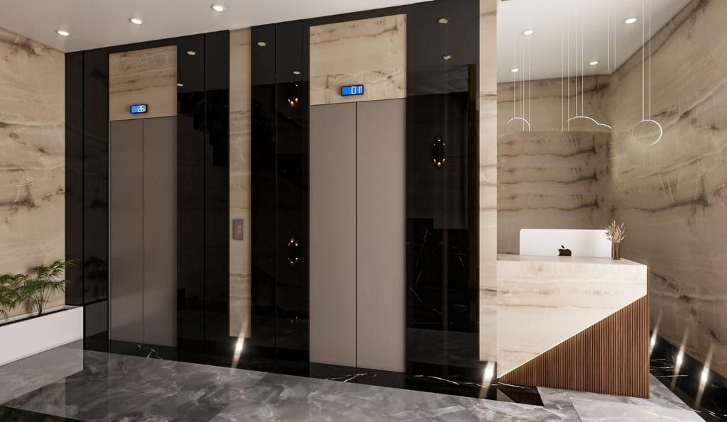 Коммерческая недвижимость в Алании, Турция, 43 м² - фото 6