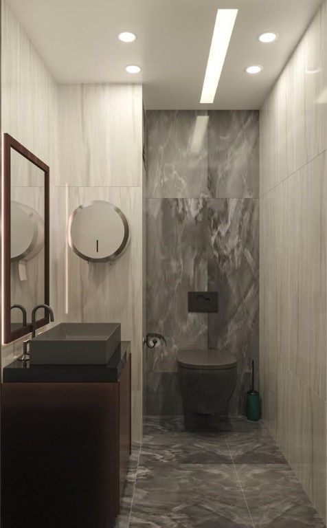 Коммерческая недвижимость в Алании, Турция, 43 м² - фото 12