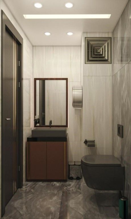 Коммерческая недвижимость в Алании, Турция, 43 м² - фото 13