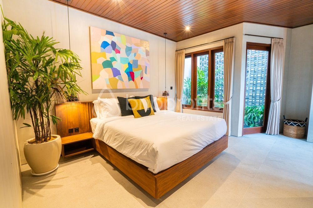 Вилла в Чангу, Индонезия, 150 м² - фото 4