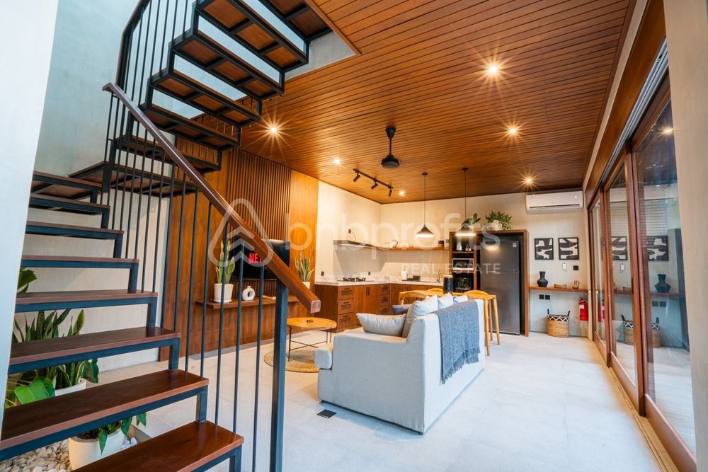 Вилла в Чангу, Индонезия, 150 м² - фото 3