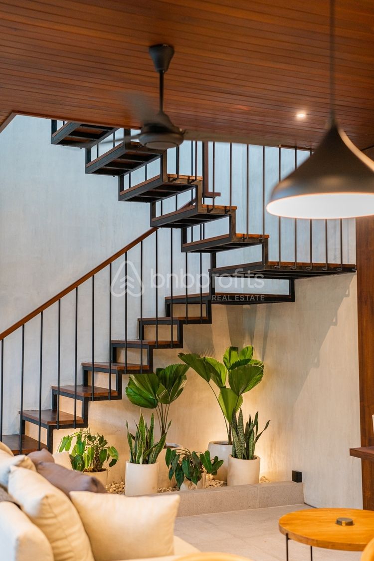 Вилла в Чангу, Индонезия, 150 м² - фото 7