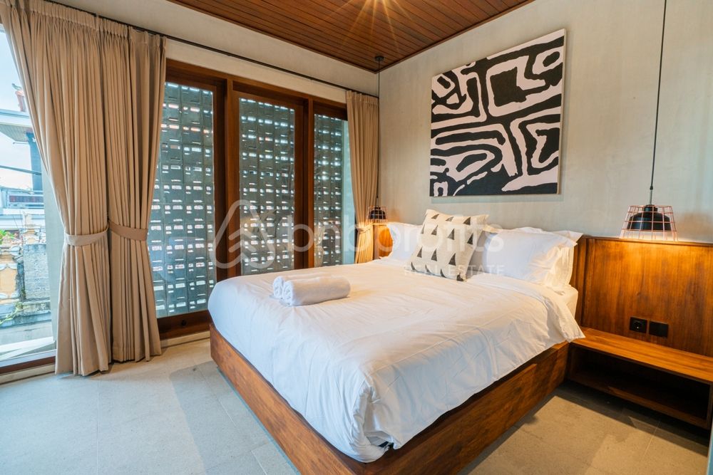 Вилла в Чангу, Индонезия, 150 м² - фото 12