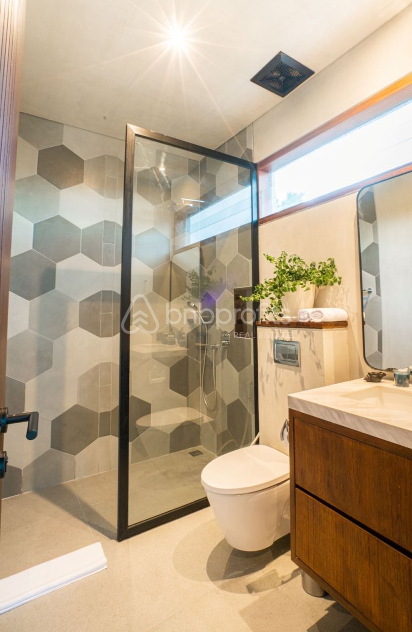 Вилла в Чангу, Индонезия, 150 м² - фото 15