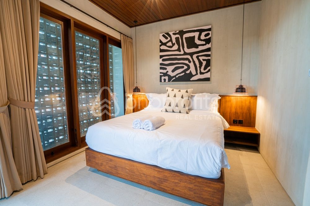 Вилла в Чангу, Индонезия, 150 м² - фото 13