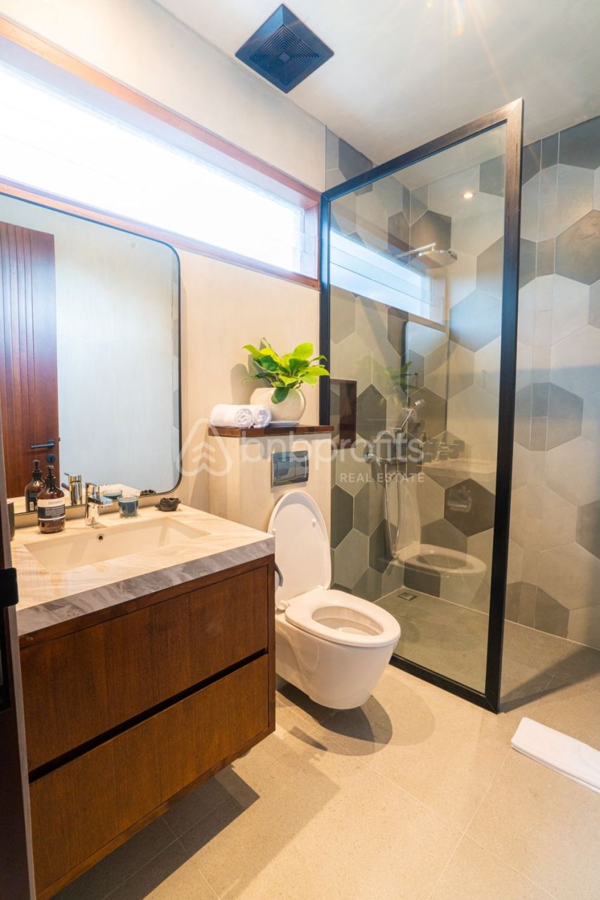 Вилла в Чангу, Индонезия, 150 м² - фото 16