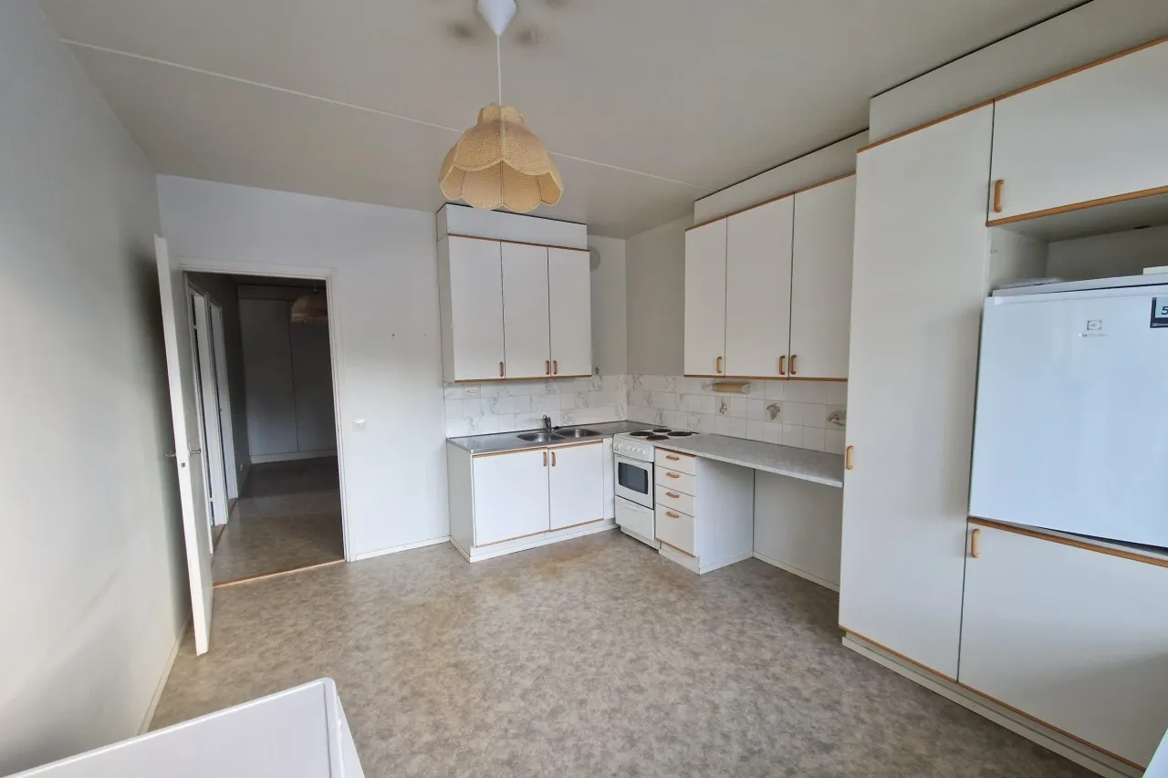 Квартира в Котке, Финляндия, 60.5 м² - фото 3