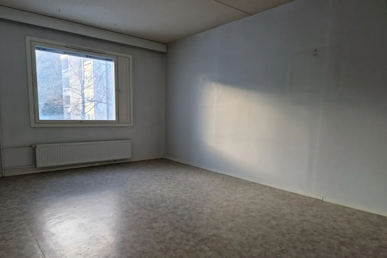 Квартира в Котке, Финляндия, 60.5 м² - фото 6