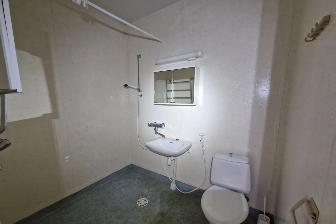 Квартира в Котке, Финляндия, 60.5 м² - фото 8