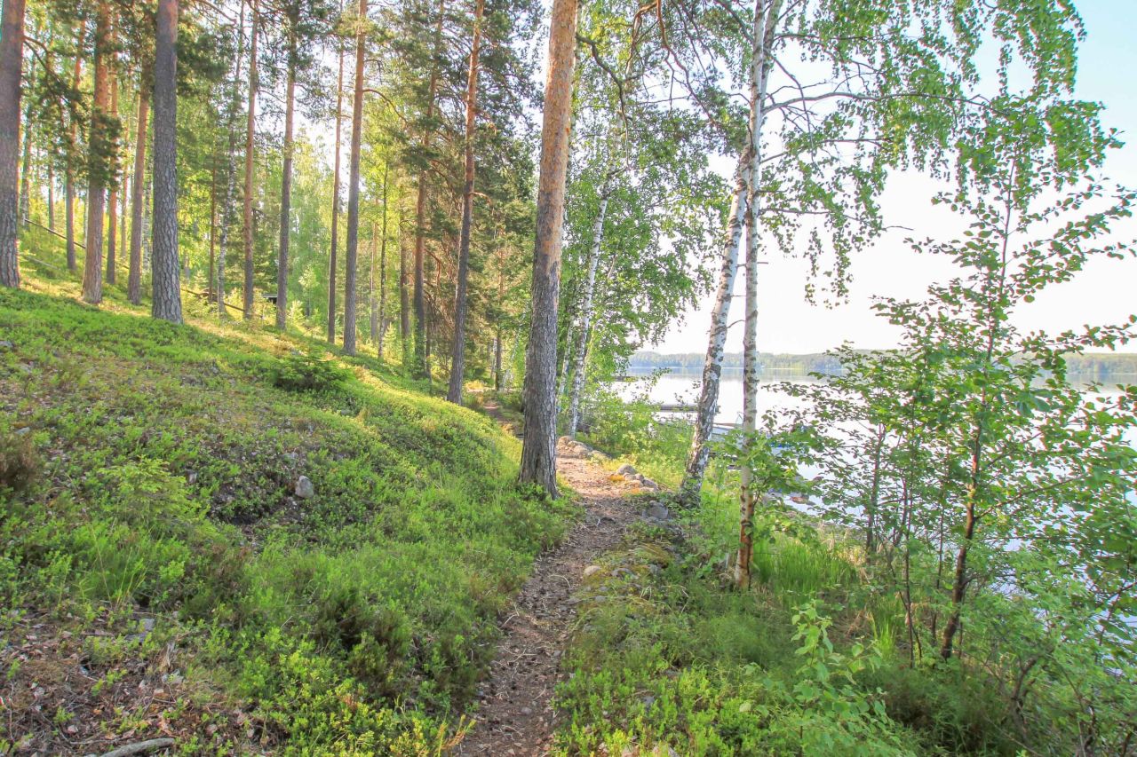 Таунхаус в Руоколахти, Финляндия, 30 м² - фото 9