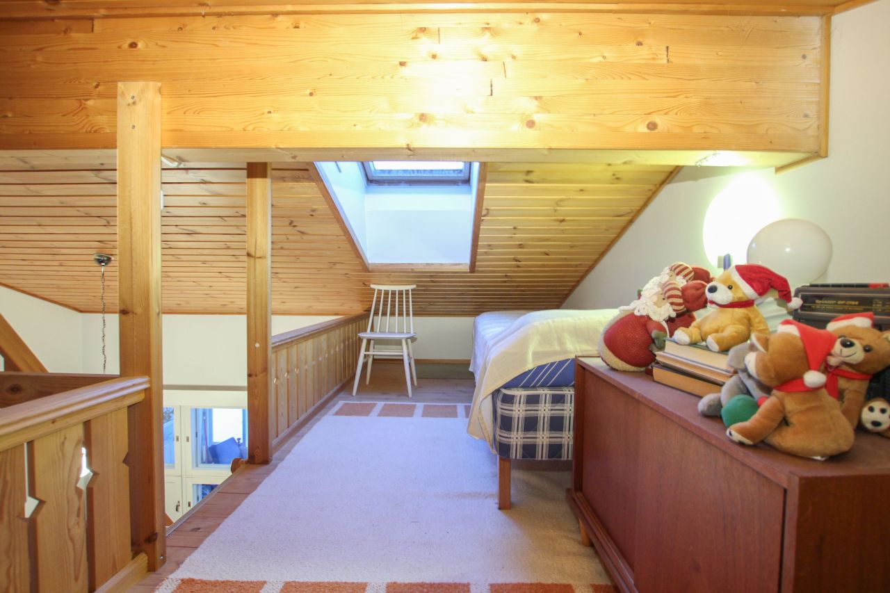 Таунхаус в Руоколахти, Финляндия, 30 м² - фото 4