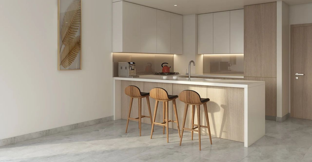 Квартира в Дубае, ОАЭ, 85 м² - фото 4