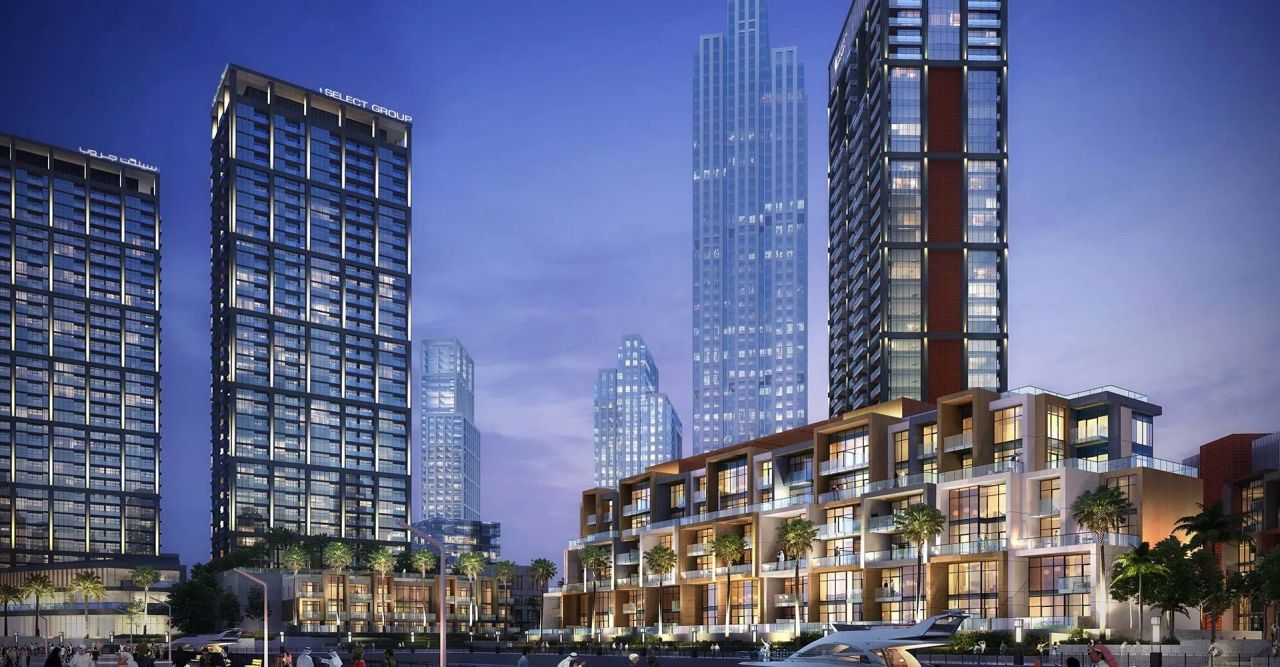 Квартира в Дубае, ОАЭ, 85 м² - фото 7