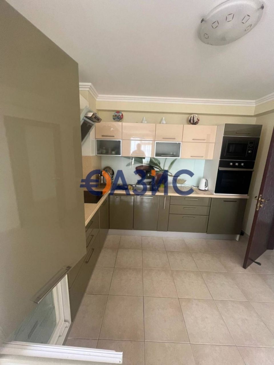 Апартаменты в Святом Власе, Болгария, 135 м² - фото 3