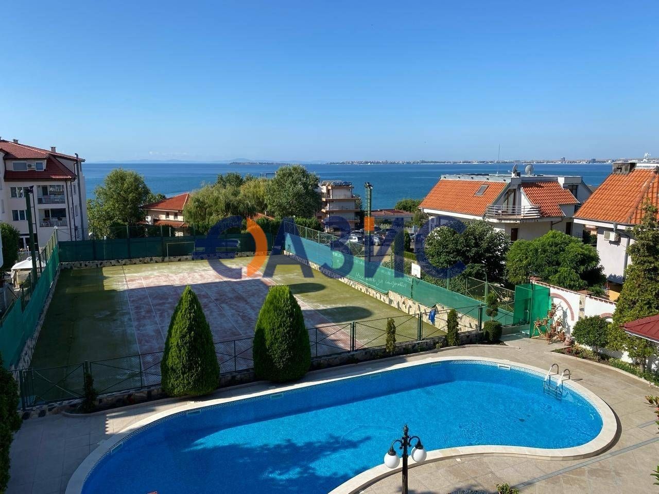 Дом в Святом Власе, Болгария, 500 м² - фото 3