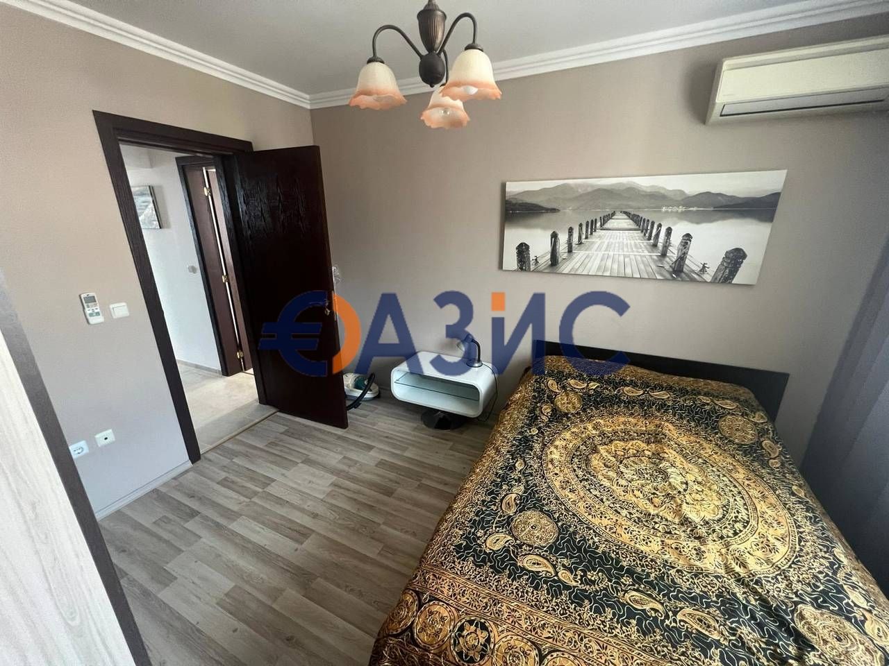 Апартаменты в Святом Власе, Болгария, 135 м² - фото 4