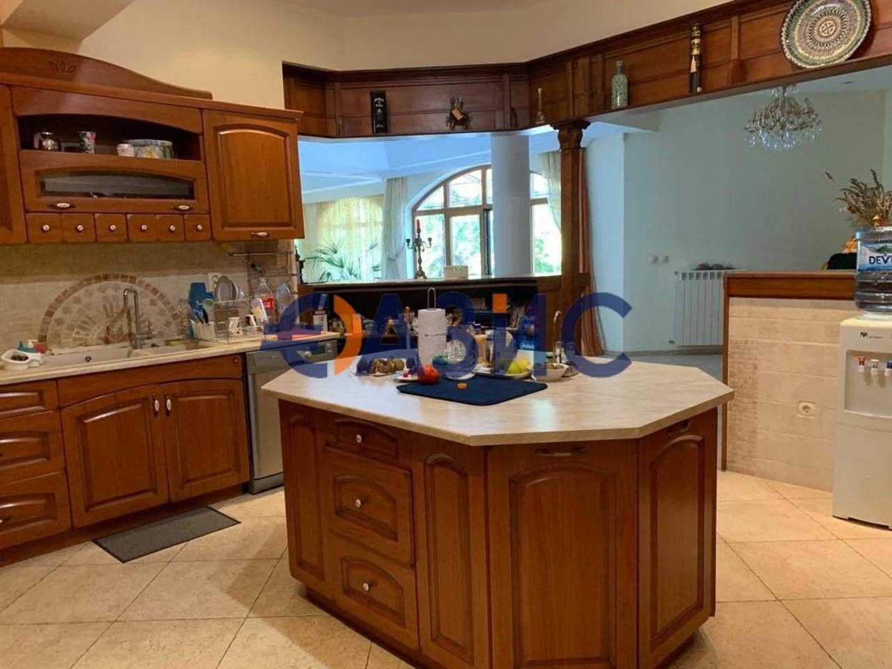 Дом в Приселци, Болгария, 1 900 м² - фото 9