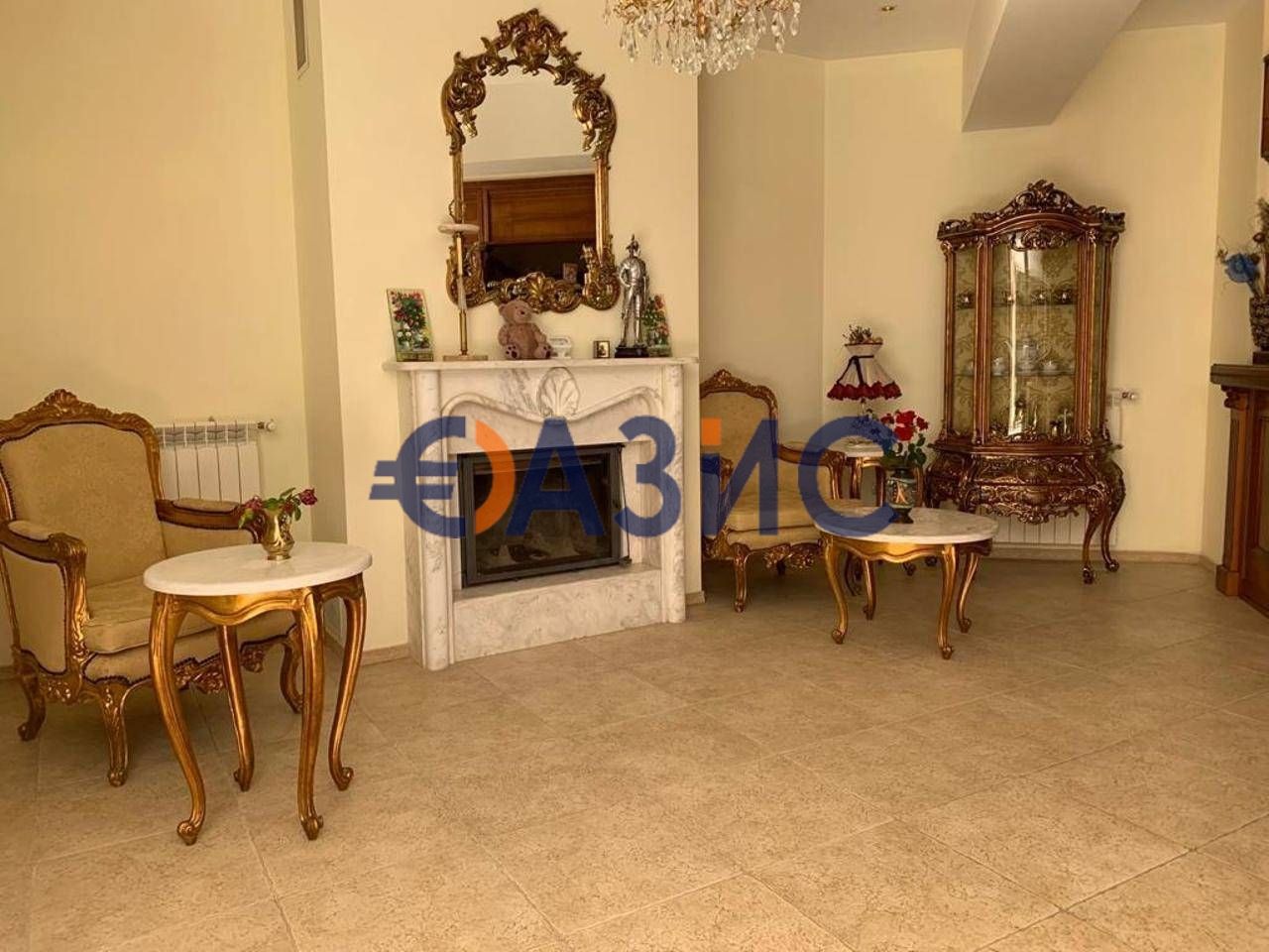 Дом в Приселци, Болгария, 1 900 м² - фото 10