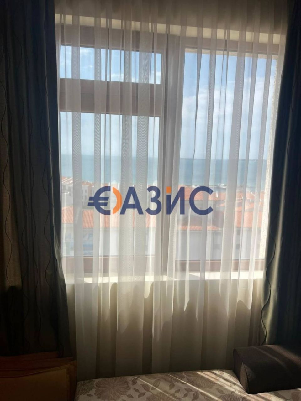 Апартаменты в Святом Власе, Болгария, 135 м² - фото 15