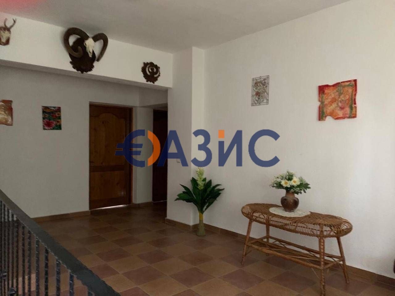 Дом в Приселци, Болгария, 1 900 м² - фото 16