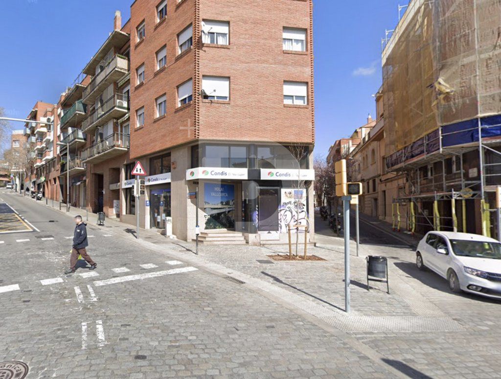 Магазин в Барселоне, Испания, 573 м2 - фото 1