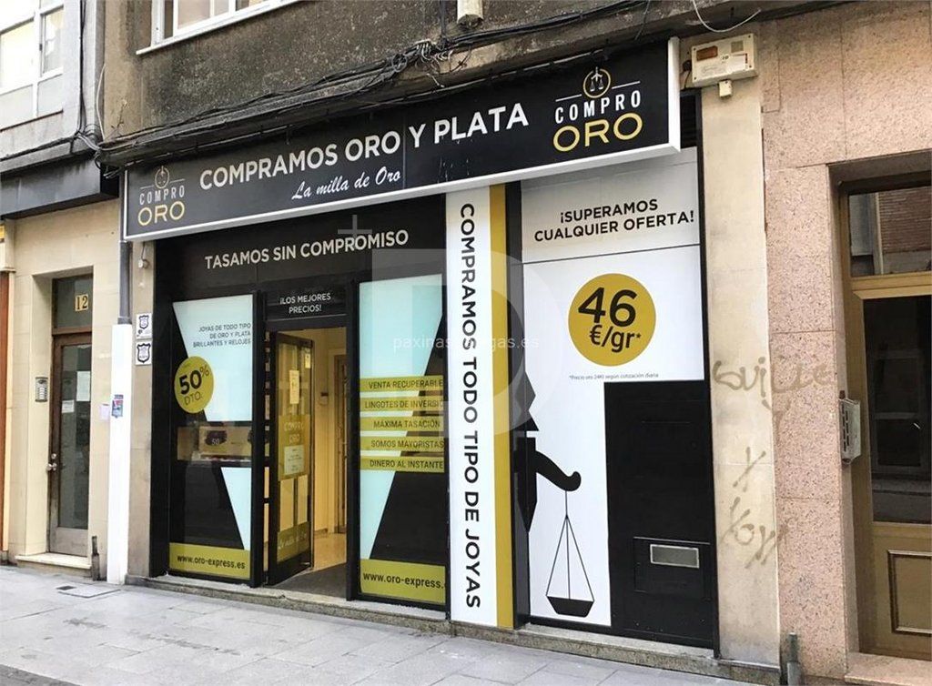 Магазин в Эйшампле, Испания, 79 м2 - фото 1