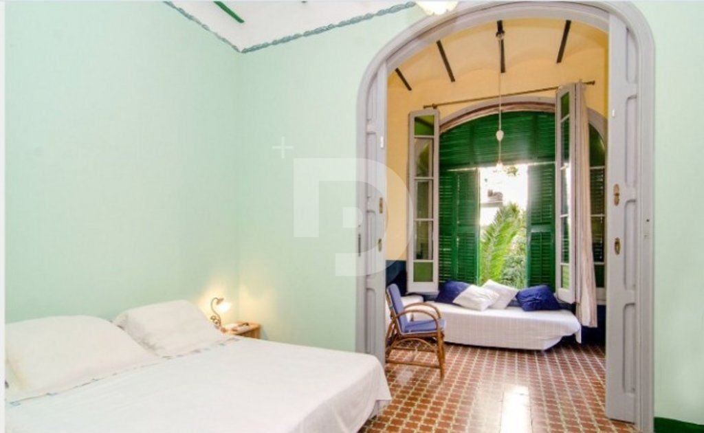 Отель, гостиница в Барселоне, Испания, 475 м² - фото 2