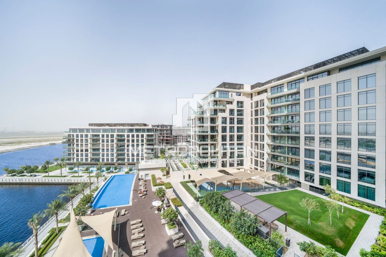 Апартаменты в Дубае, ОАЭ, 69 м2 - фото 1