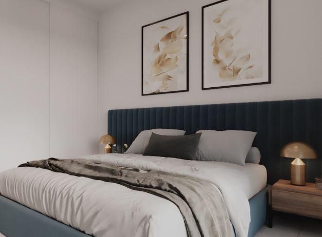 Квартира в Торревьехе, Испания, 78 м² - фото 15