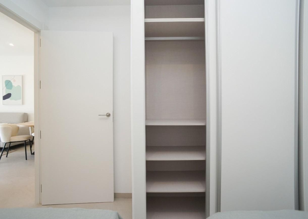 Квартира в Торревьехе, Испания, 78 м² - фото 11