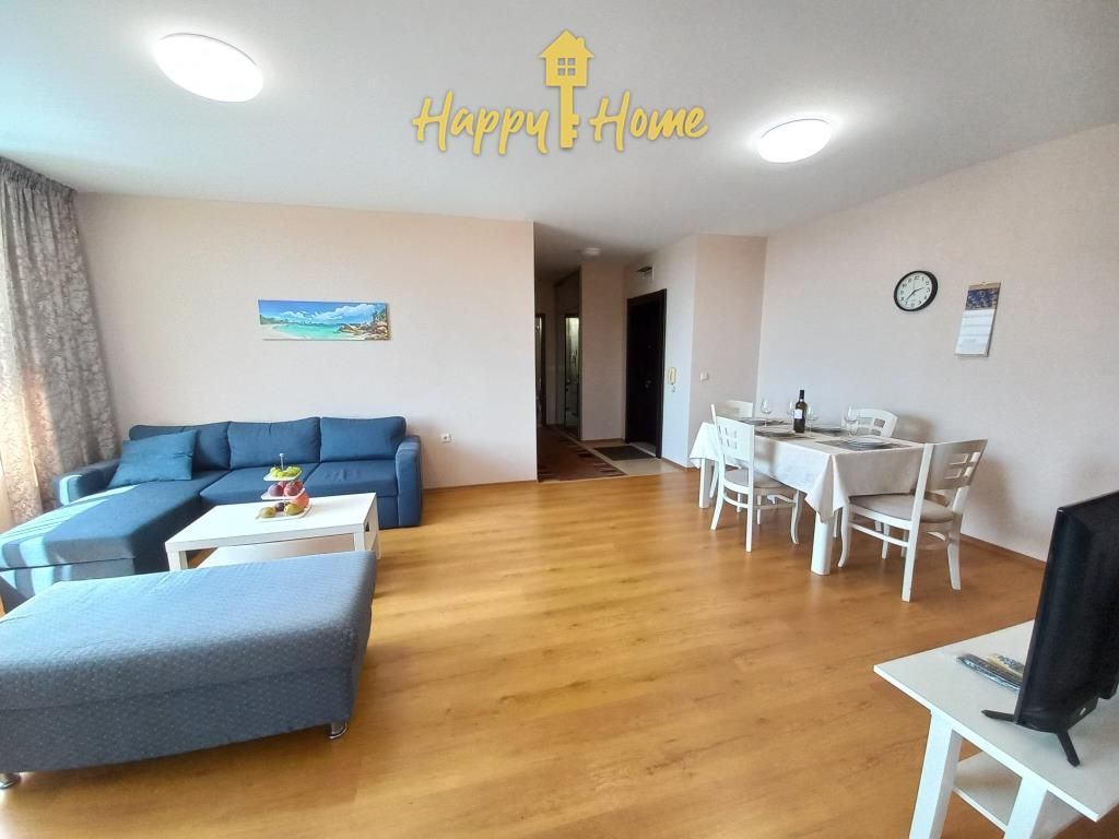 Квартира в Несебре, Болгария, 148 м² - фото 3