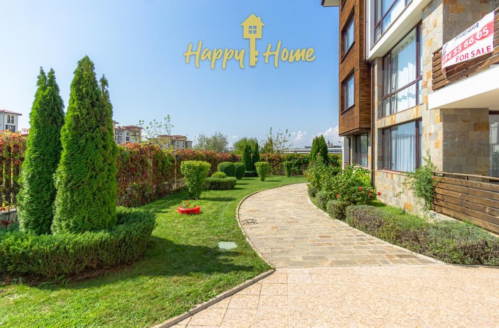 Квартира в Несебре, Болгария, 148 м² - фото 17