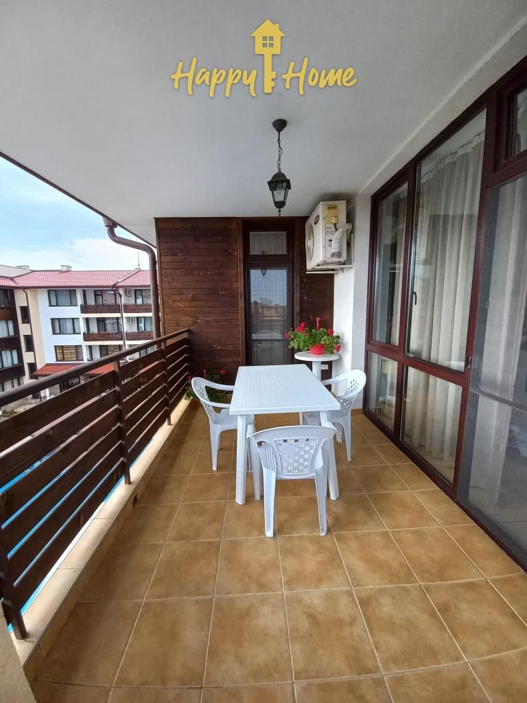 Квартира в Несебре, Болгария, 148 м² - фото 13