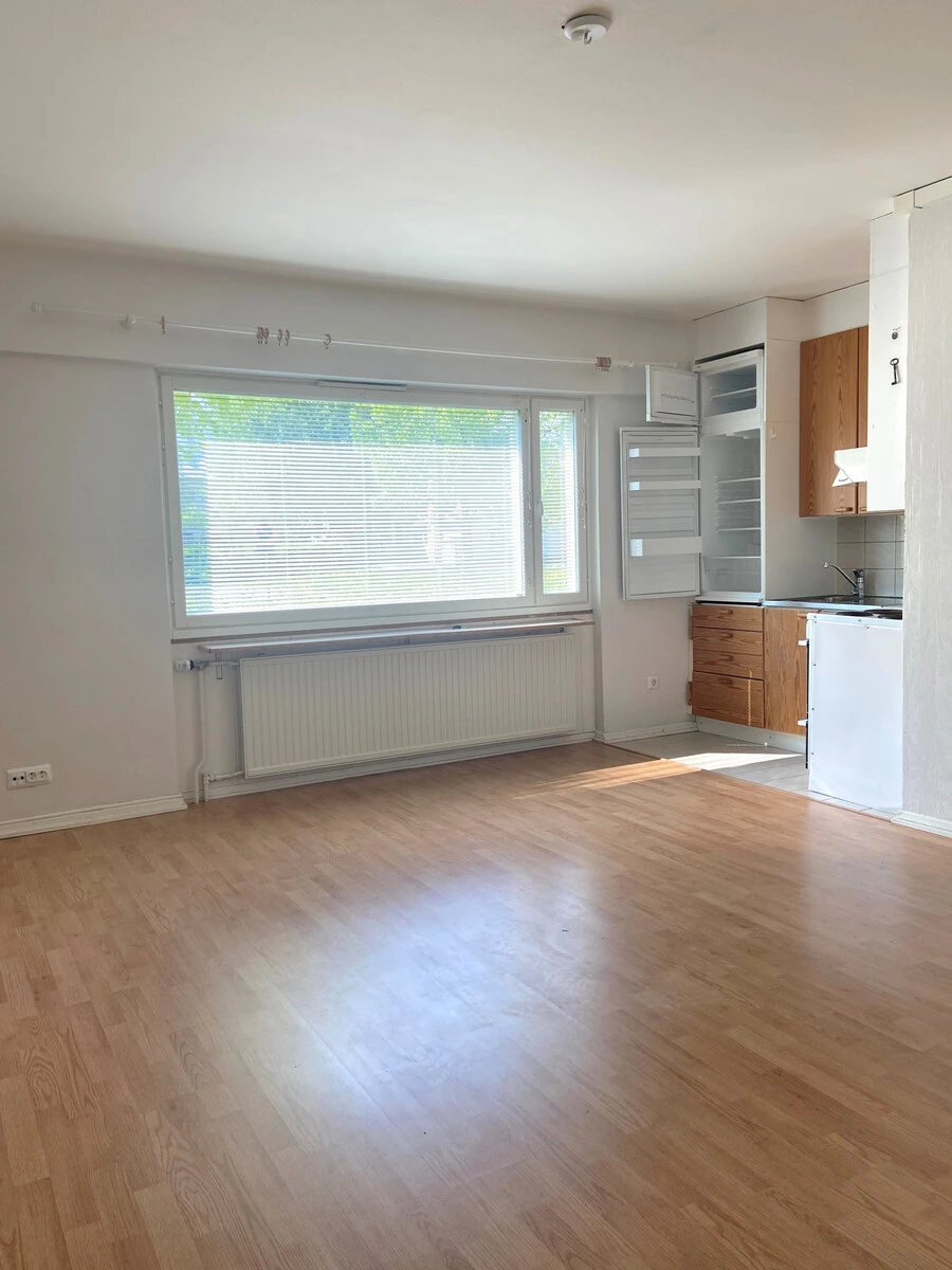 Квартира в Варкаусе, Финляндия, 29 м² - фото 4