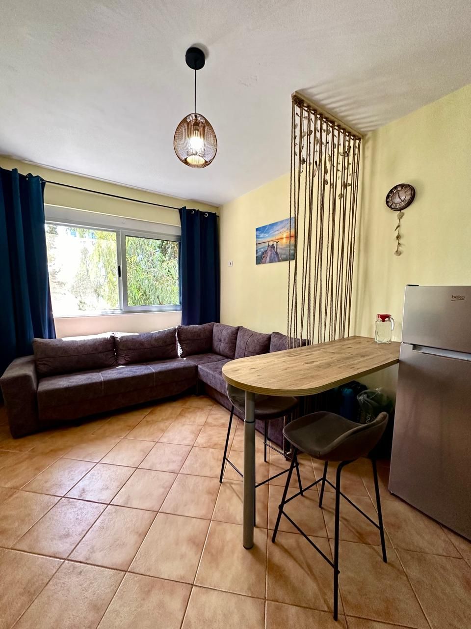 Квартира в Дурресе, Албания, 29 м² - фото 5