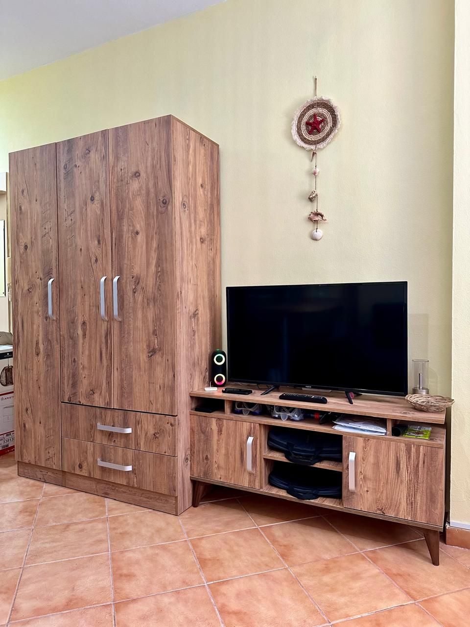 Квартира в Дурресе, Албания, 29 м² - фото 6