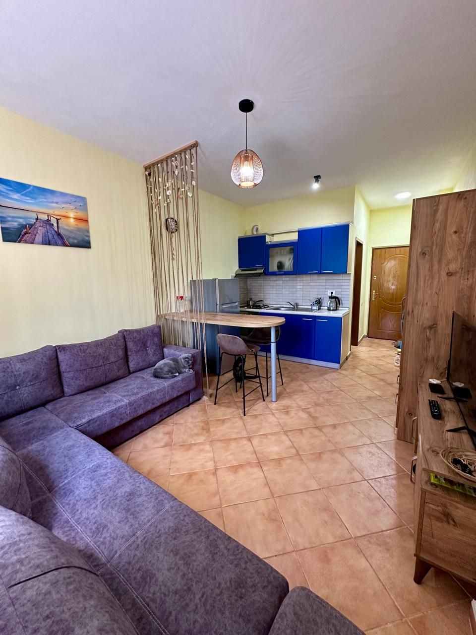 Квартира в Дурресе, Албания, 29 м² - фото 3