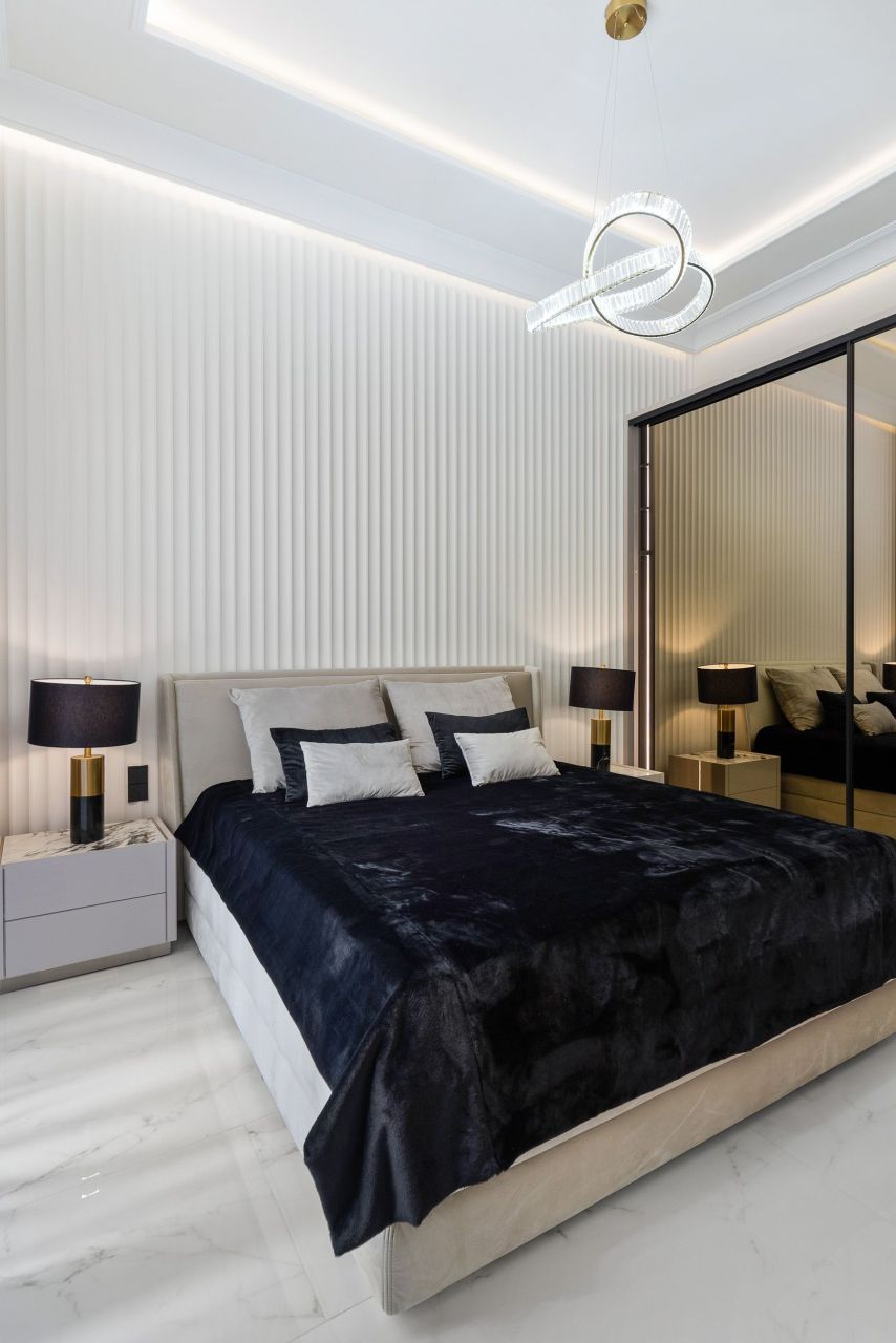 Квартира в Будапеште, Венгрия, 115 м² - фото 2