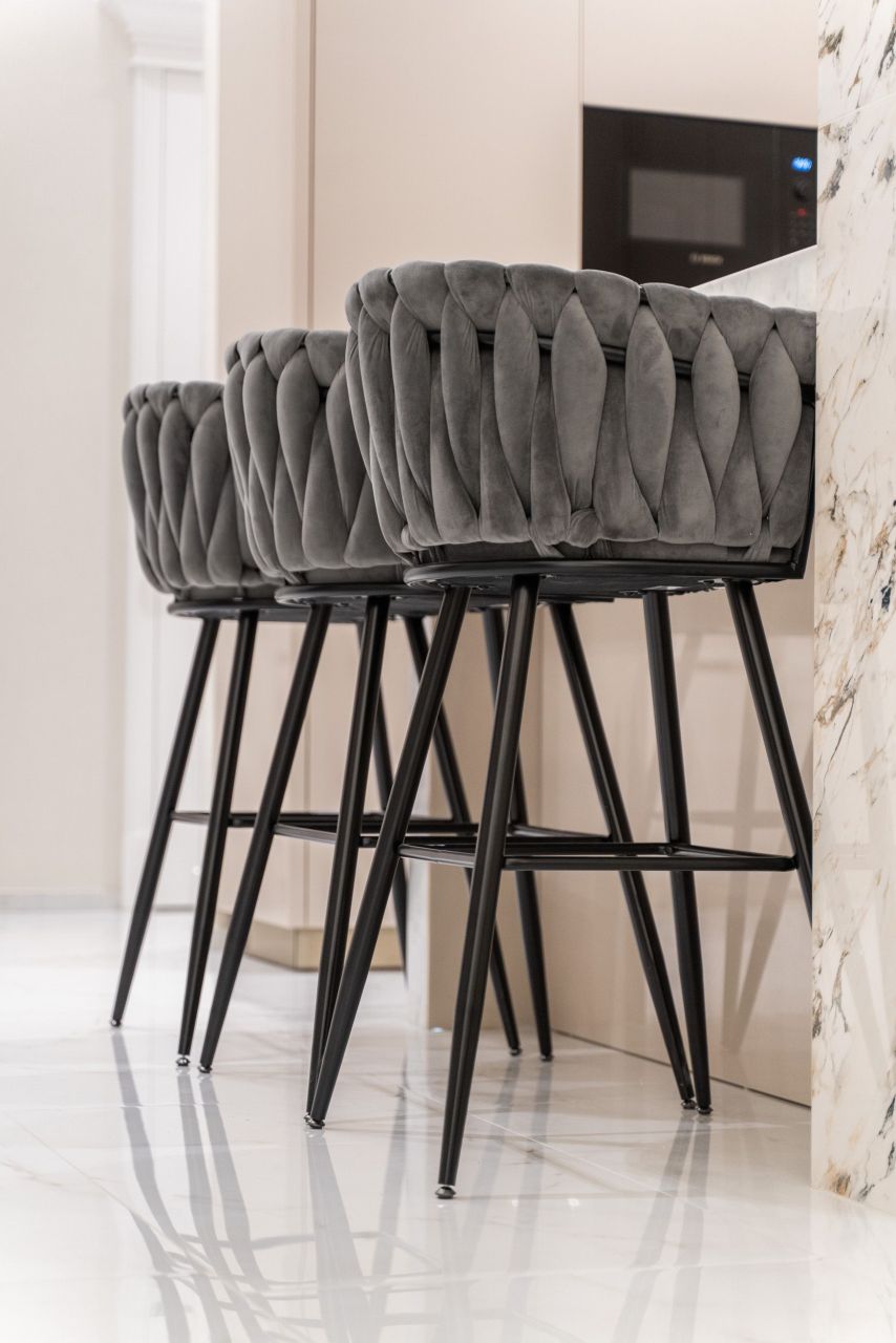 Квартира в Будапеште, Венгрия, 115 м² - фото 16