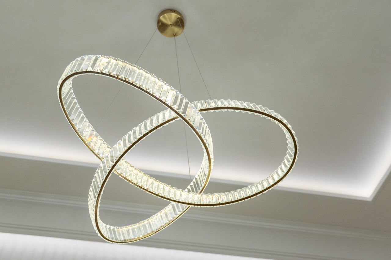 Квартира в Будапеште, Венгрия, 115 м² - фото 12