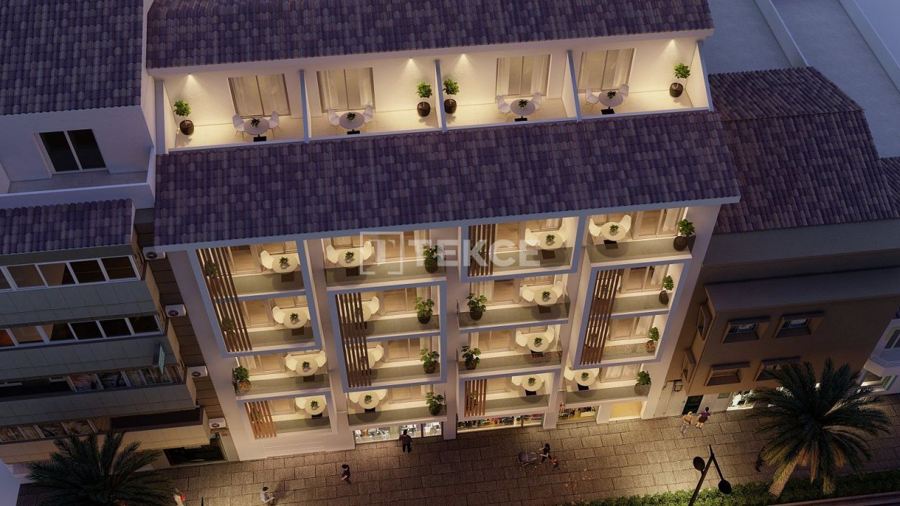 Магазин в Альтеа, Испания, 246 м² - фото 8