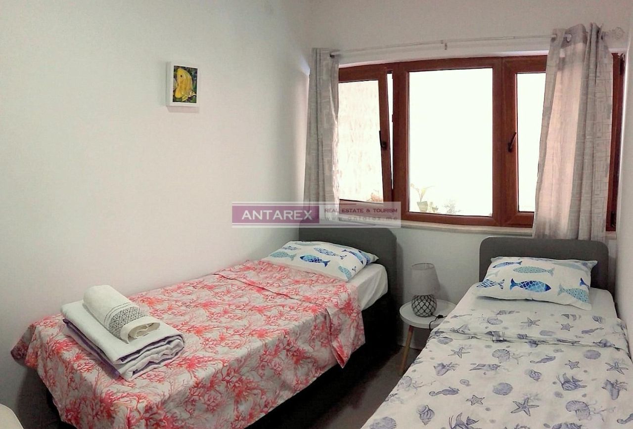 Апартаменты в Тивате, Черногория, 90 м² - фото 4