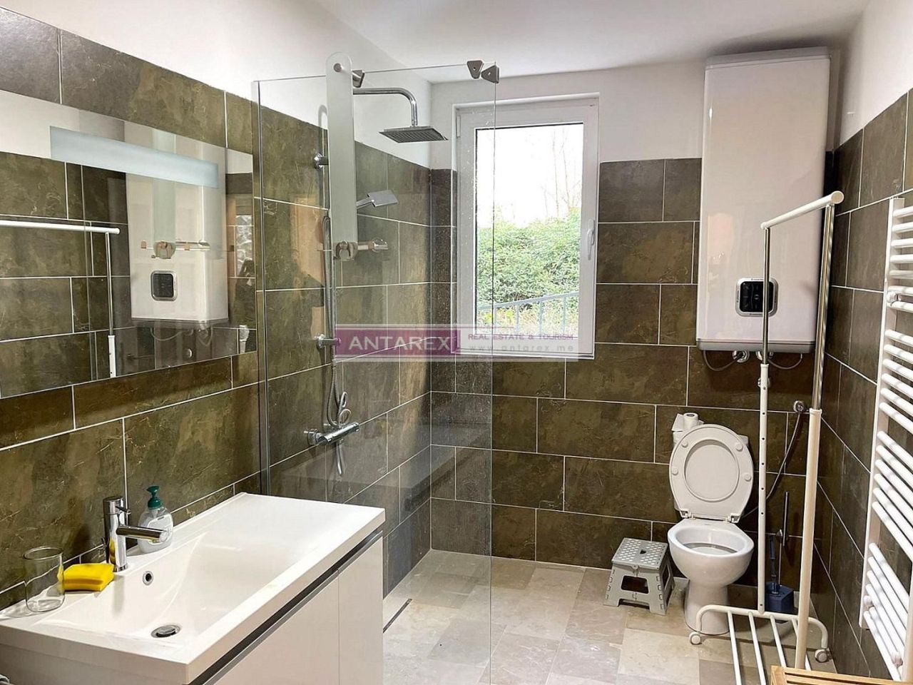 Вилла в Прчани, Черногория, 222 м² - фото 12