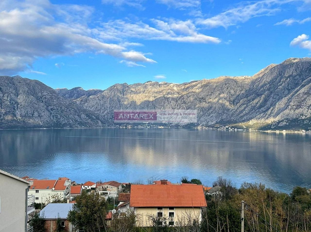 Вилла в Прчани, Черногория, 222 м² - фото 15