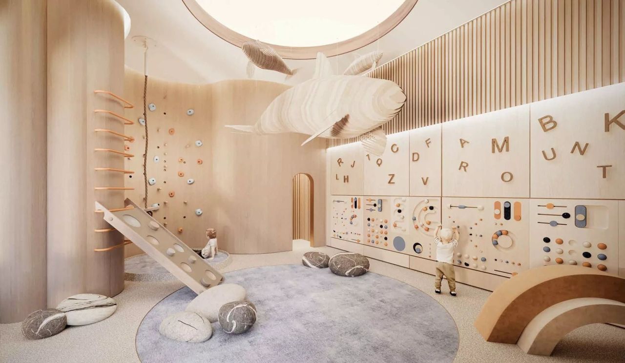 Квартира в Дубае, ОАЭ, 141 м² - фото 2