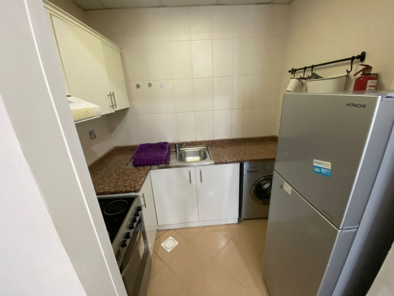 Квартира в Дубае, ОАЭ, 68 м² - фото 2