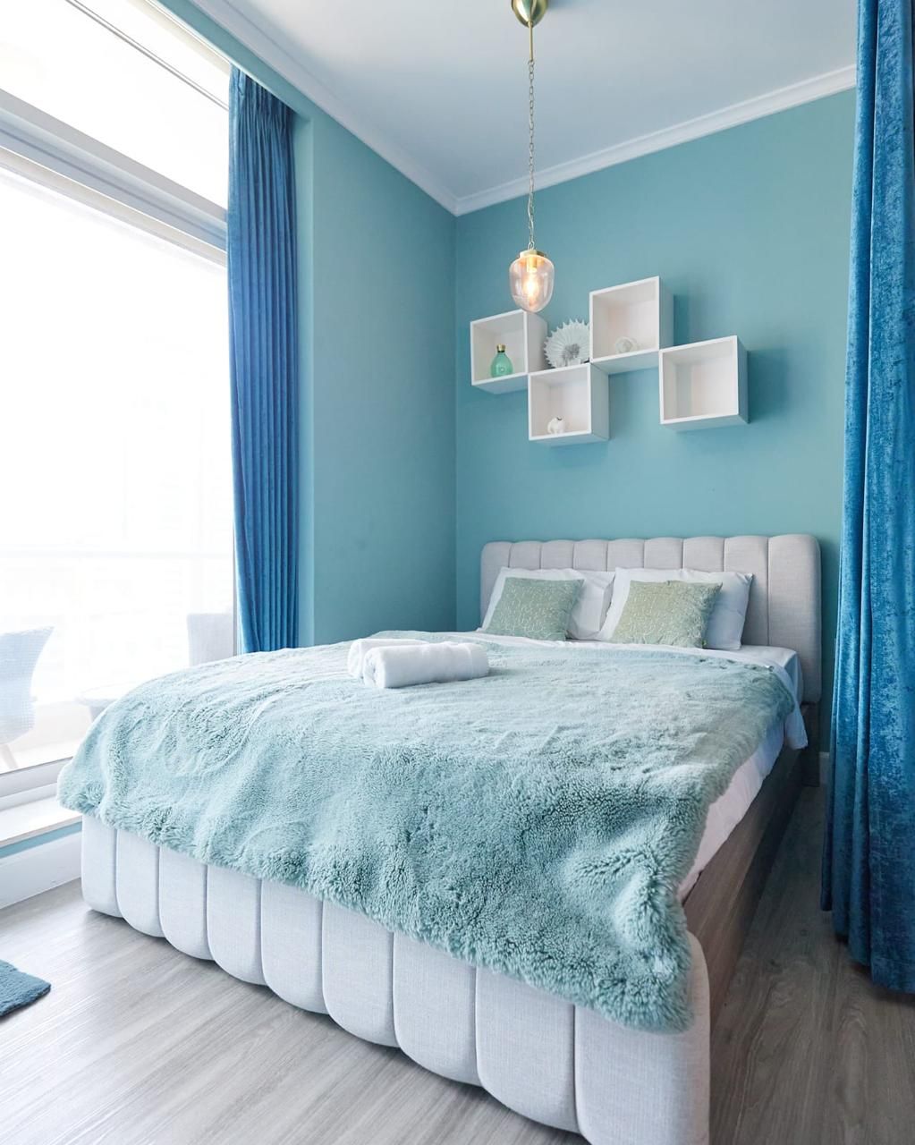 Студия в Дубае, ОАЭ, 45 м² - фото 2